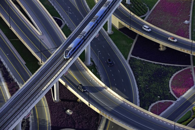 دبي أول مدينة بالشرق الأوسط تستضيف مؤتمر "إكسبو 2020" العالمي