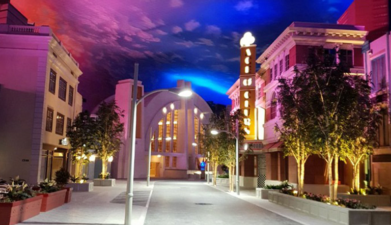 وارنر براذرز تكلفتها مليار دولار