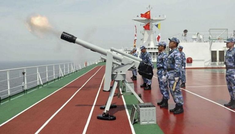 تدريبات بكين العسكرية توتر الأجواء بين الصين وتايوان