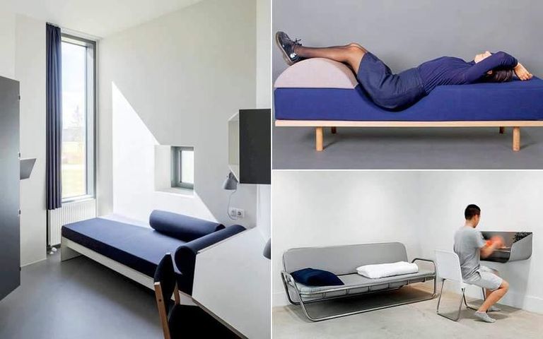 سجن فريد من نوعه في العالم 