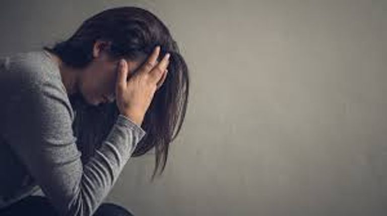 رذاذ الكيتامين يقاوم الاكتئاب في أسرع وقت