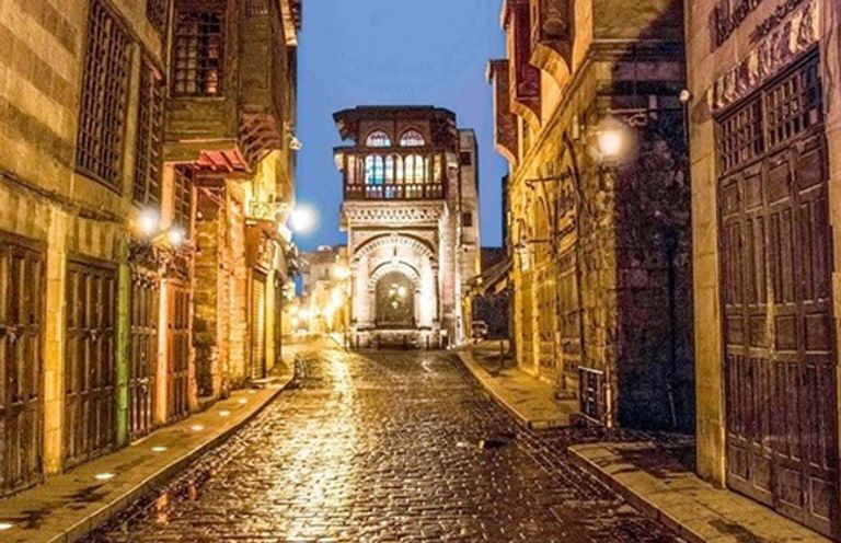 أول موسوعة تصدرها مكتبة الإسكندرية 