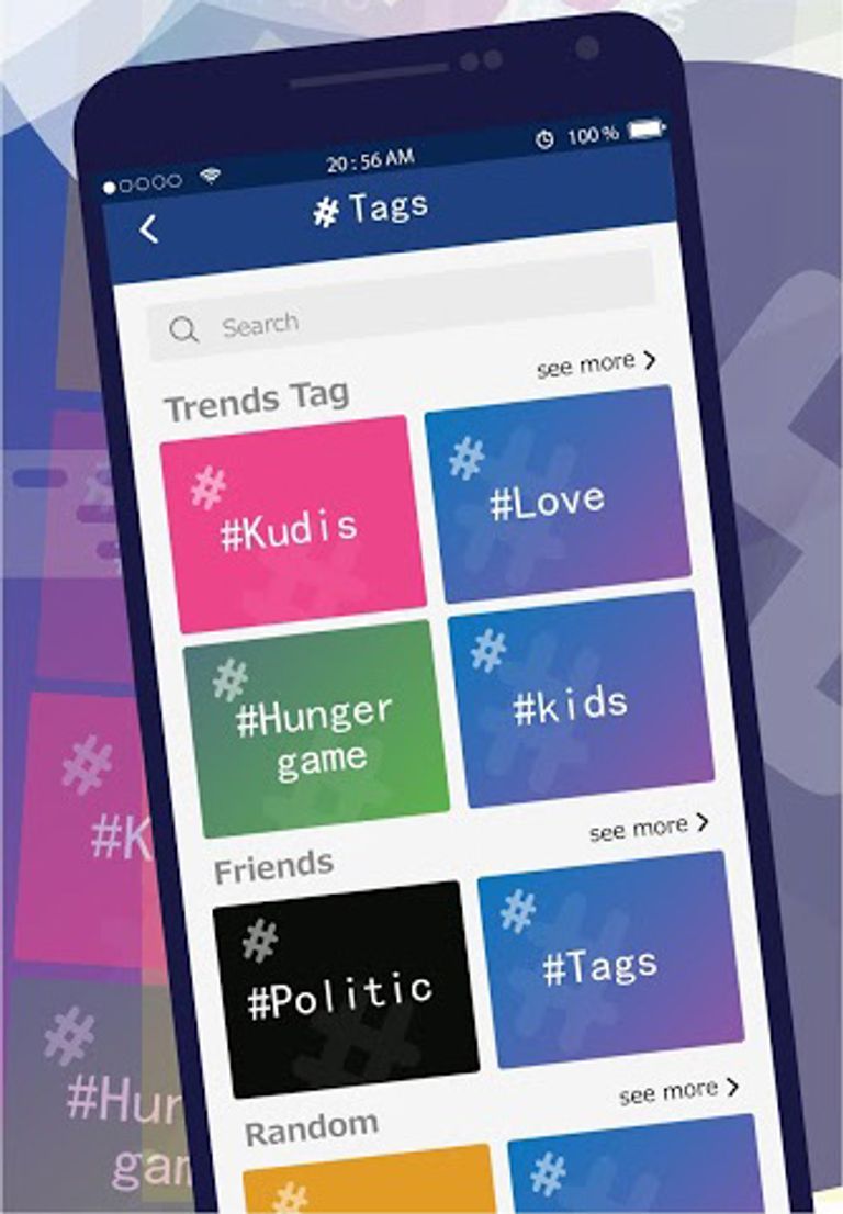 أول تطبيق سري للتواصل الاجتماعي ينطلق من فلسطين