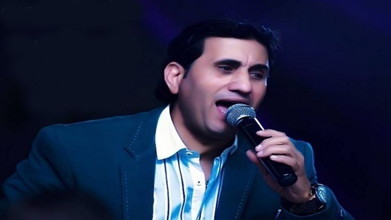 محمد رمضان في نسر الصعيد