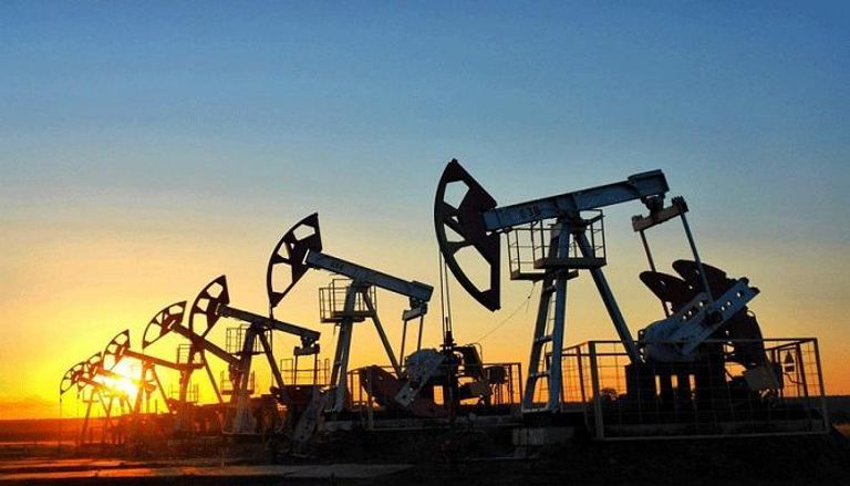 ارتفاع أسعار النفط بسبب هبوط المخزونات الأمريكية