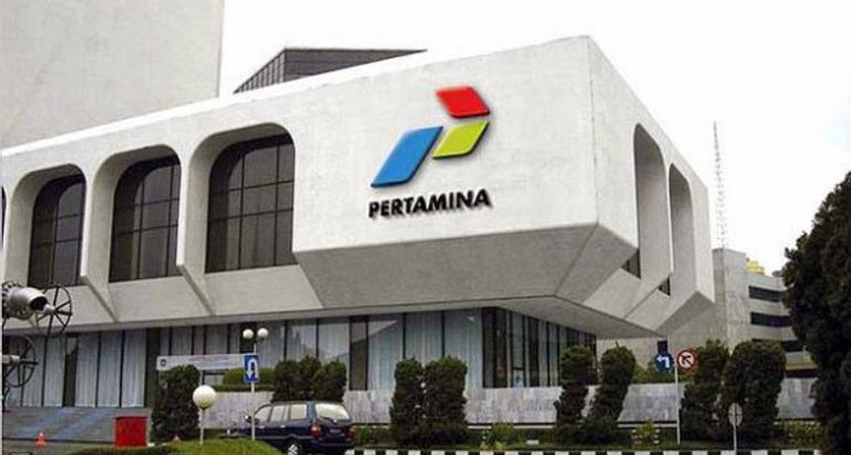 شركة بارتامنيا الإندونيسية حقل نفطي في الجزائر