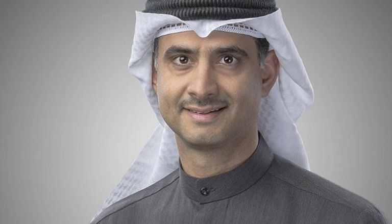 سعد فيصل المطوع الرئيس الجديد لمجلس إدارة شركة بورصة الكويت