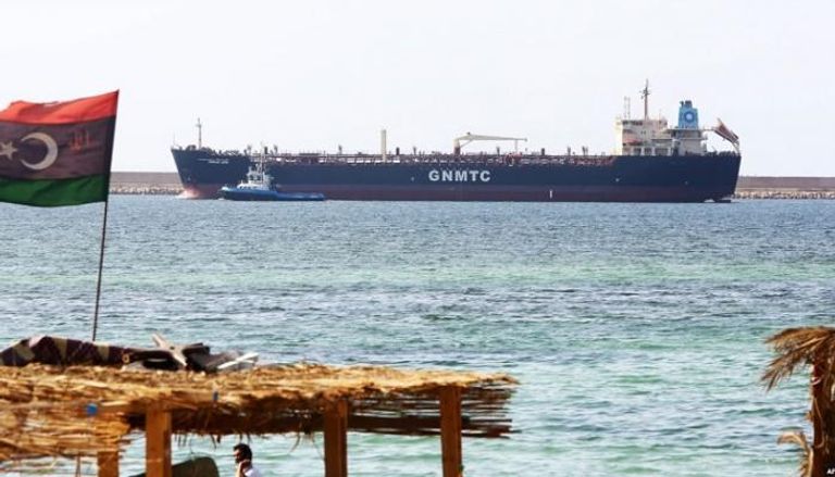 تهريب النفط الليبي أزمة مستمرة 