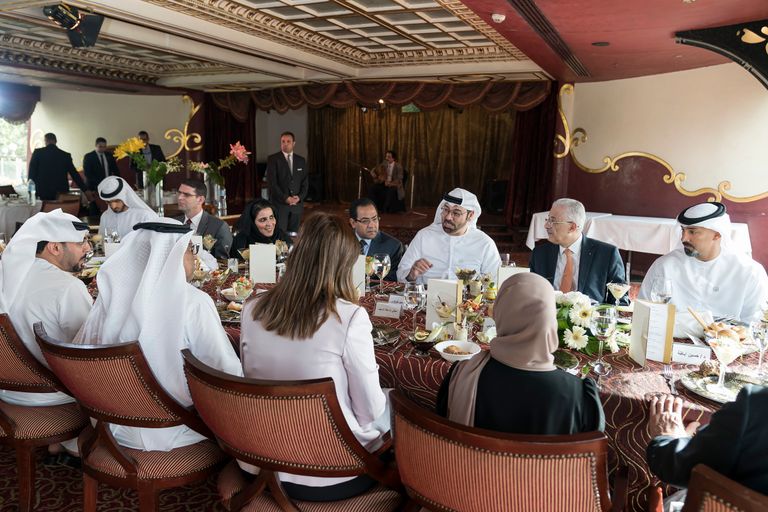 المصرية المتوجة بطلة تحدي القراءة العربي  