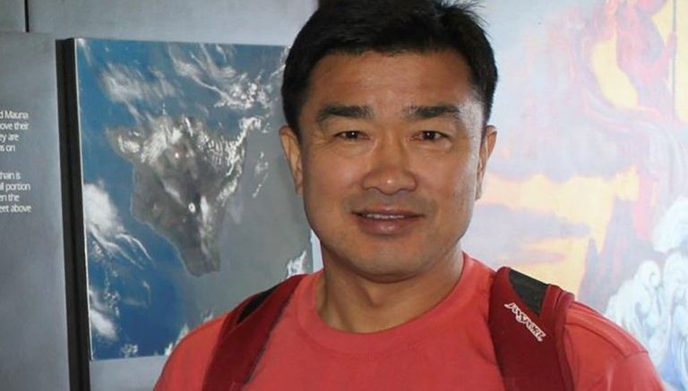 دونالد ترامب وكيم جونج أون