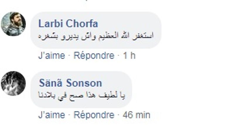 استنكار رواد مواقع التواصل الاجتماعي في الجزائر العثور على نمر مسلوخ في الجزائر