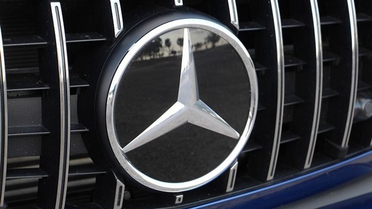  مرسيدس  AMG GT C رودستر 2018