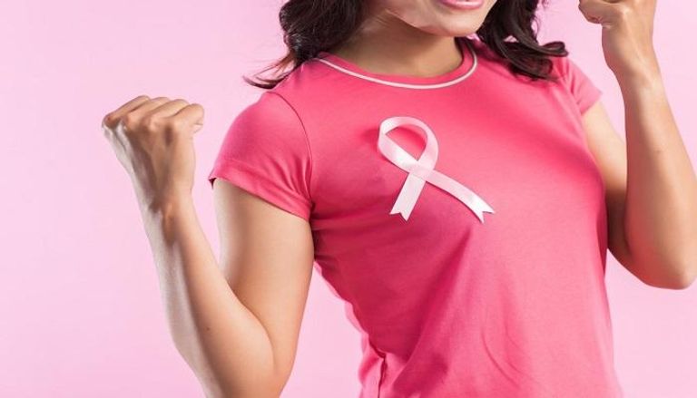 دراسة أمريكية تحدد بروتينا يسهم في علاج سرطان الثدي