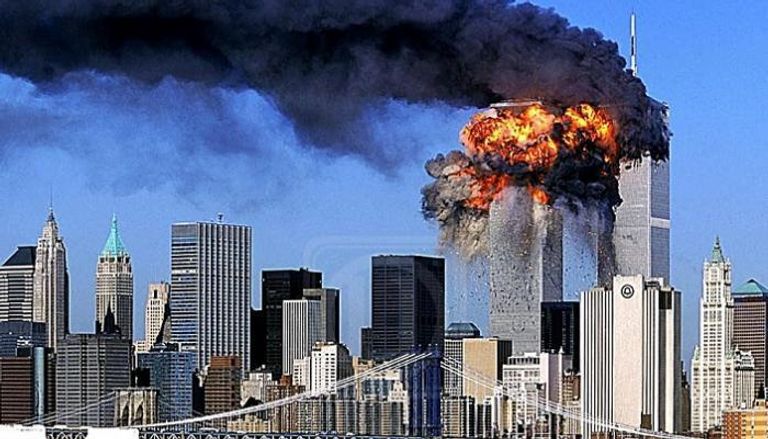 أحداث 11 سبتمبر 2001