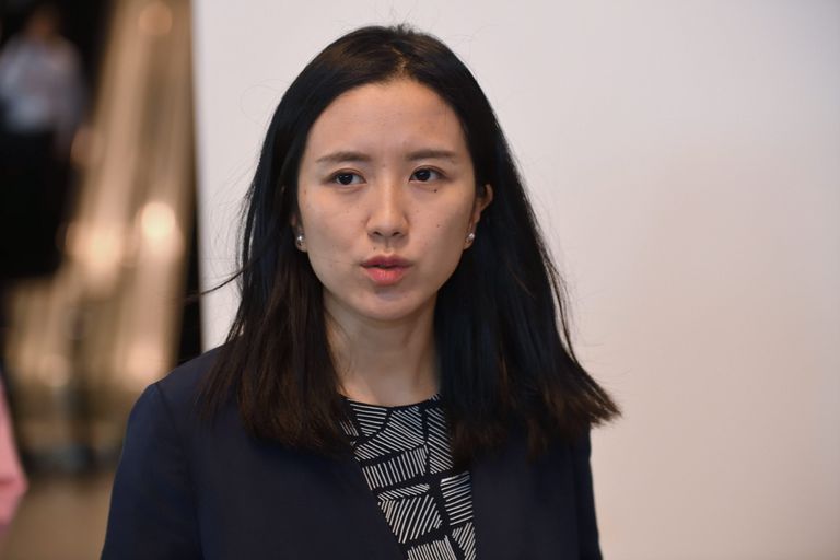 "موبايك" جذبت المستثمرين بدراجات مميزة