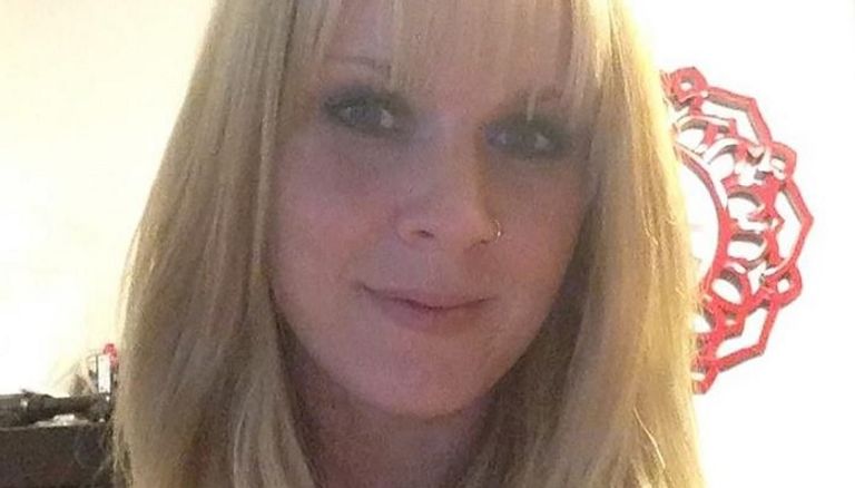 سامنثا سالي داعشية تحلم بالعودة إلى أمريكا