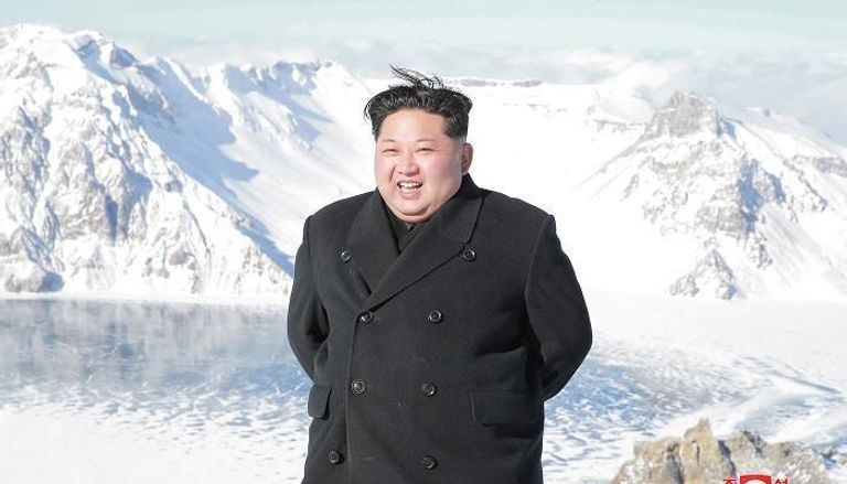 الزعيم الكوري الشمالي يقرر وقف التجارب النووية - أرشيف
