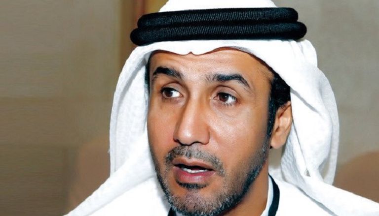 غانم الهاجري 