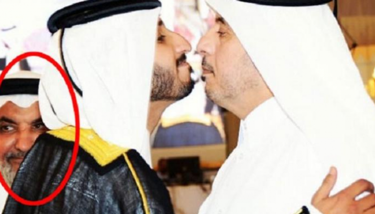 رئيس وزراء قطر يحضر زفاف نجل أحد الإرهابيين
