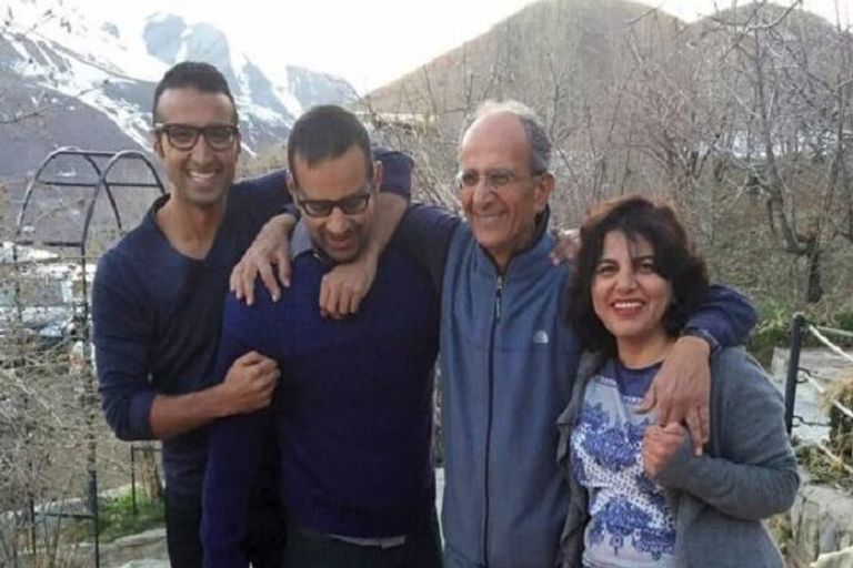 الناشط البيئي الراحل وعائلته غموض بشأن مصير تقرير الطب الشرعي الخاص بإمامي