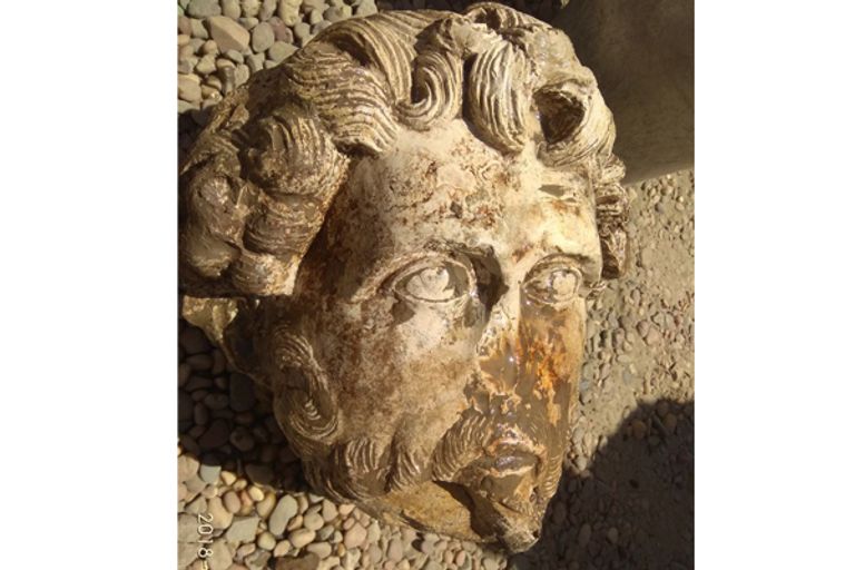 كشوف أثرية جديدة بمعبد كوم أمبو