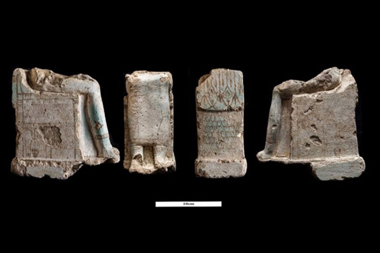 كشوف أثرية جديدة بمعبد كوم أمبو