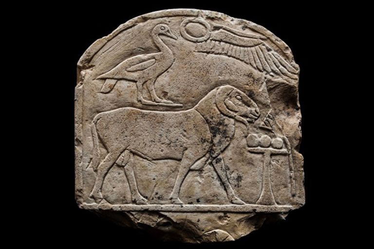 كشوف أثرية جديدة بمعبد كوم أمبو