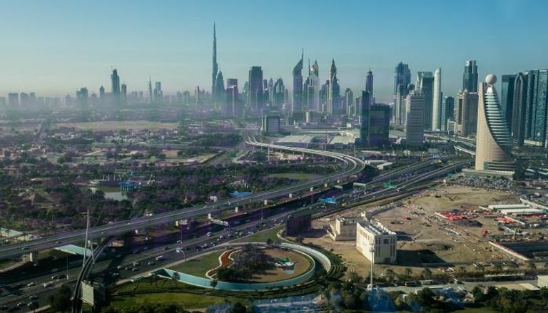دبي تستعد لمؤتمر فيابسي كونجرس 2018