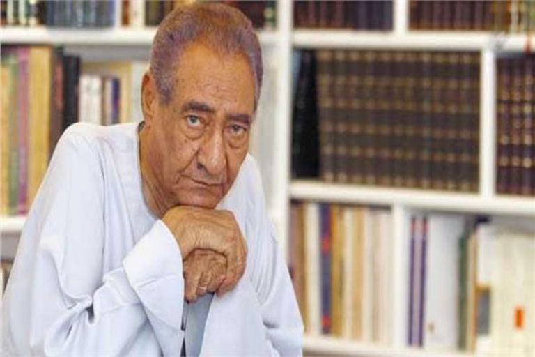 عبد الرحمن الأبنودي