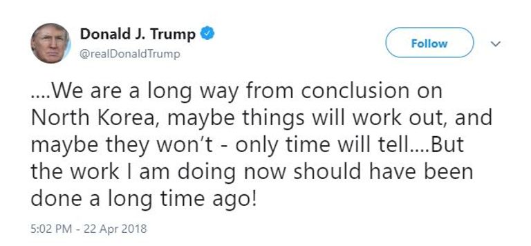 صورة كيم جونج أون بأحد الميادين ببيونج يانج - رويترز