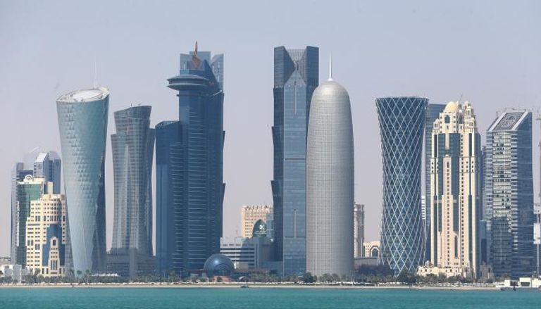 خلاف على السعر يعرقل اندماج 3 بنوك قطرية