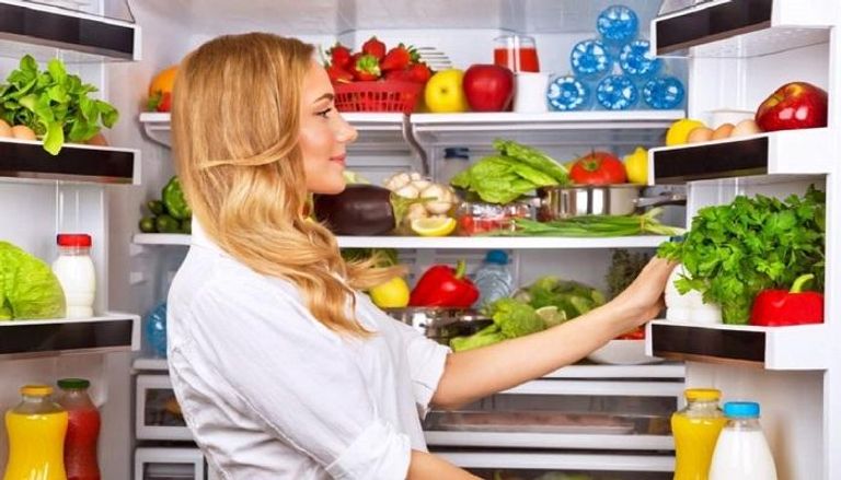 كيفية المحافظة على الخضراوات في الثلاجة