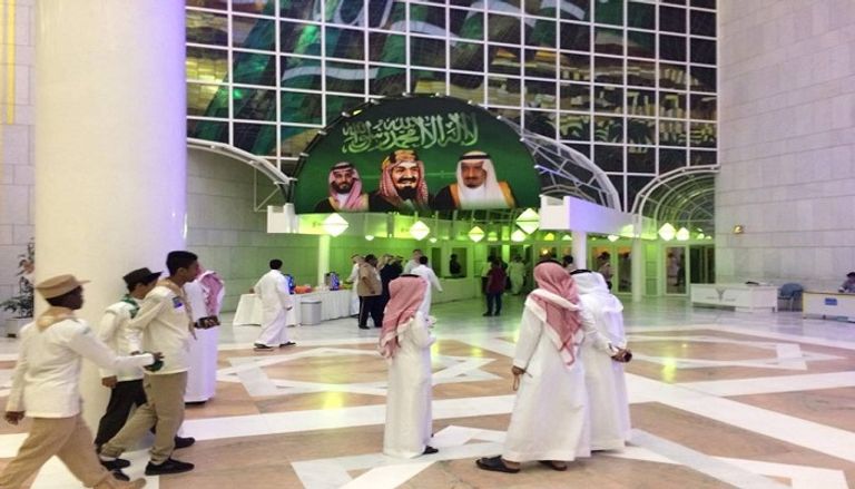 دار الأوبرا المصرية تحيي أولى حفلاتها بالرياض