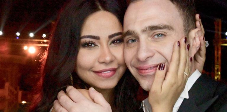 نوال الزغبي تعترف