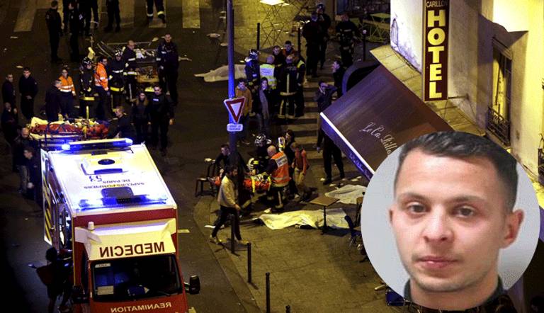 صلاح عبدالسلام صلاح عبدالسلام