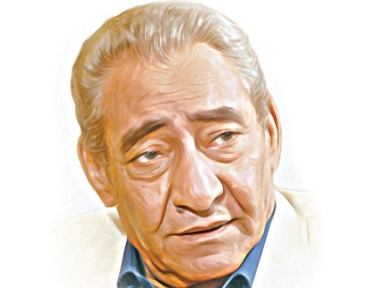 (الخال) عبد الرحمن الأبنودي
