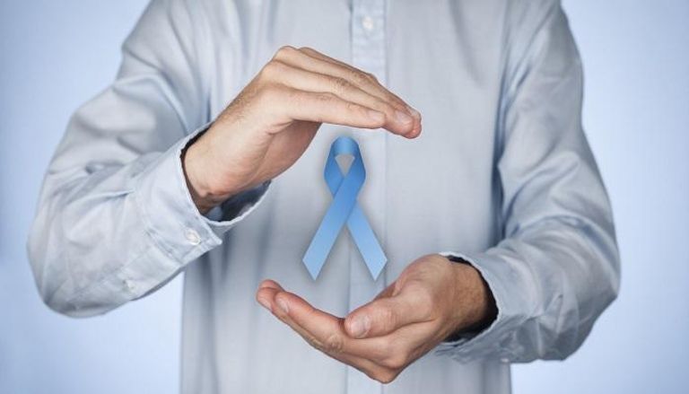 اختبار جديد لاكتشاف سرطان البروستاتا