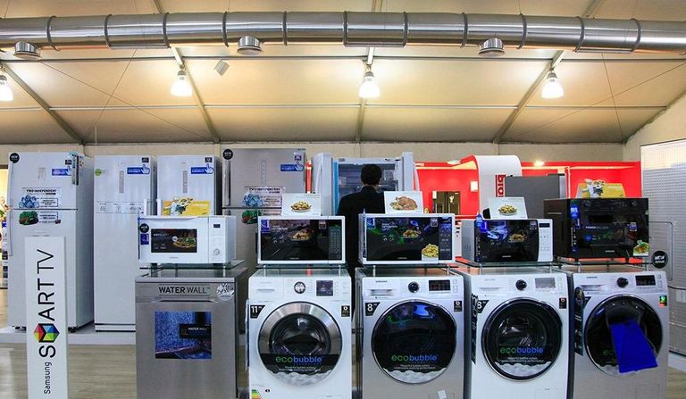 انخفاض واردات إيران من السيارات الأجنبية