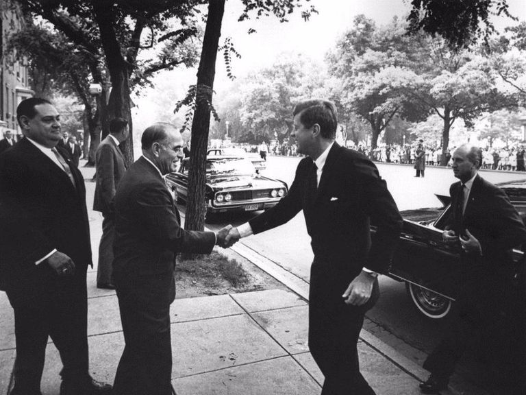 منزل بلير - أرشيفية