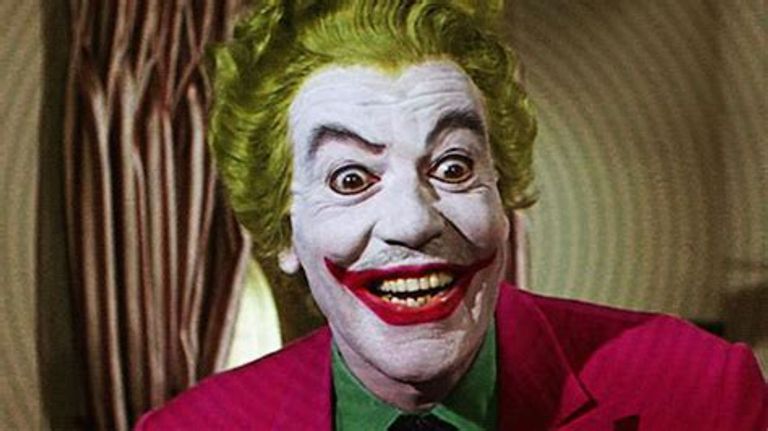 مَن هو الجوكر؟