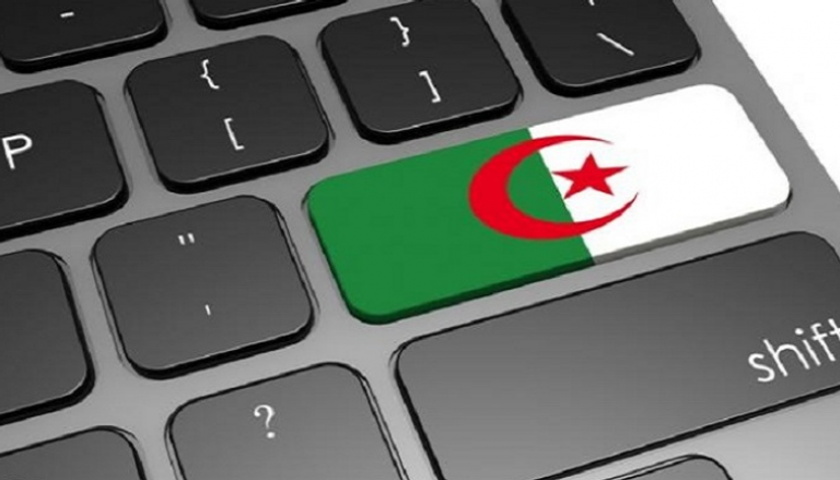 34 مليون مشترك بالإنترنت في الجزائر