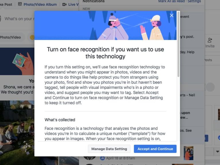 دليلك لإعدادات الخصوصية الجديدة عبر فيسبوك