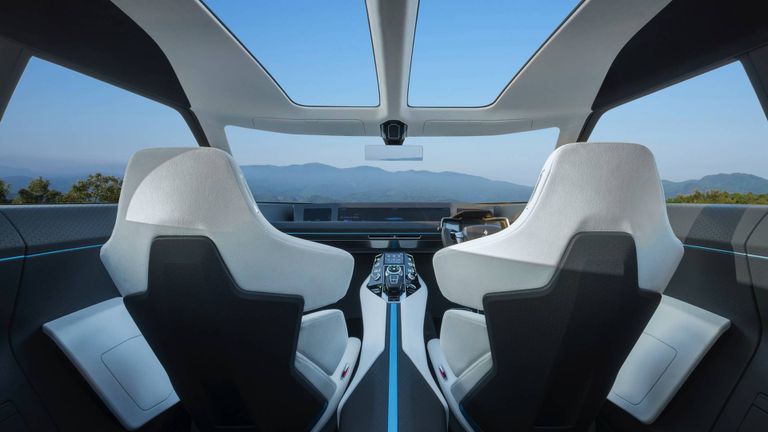  ميتسوبيشي لانسر كروس أوفر الجديدة - mitsubishi lancer crossover