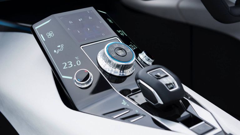  ميتسوبيشي لانسر كروس أوفر الجديدة - mitsubishi lancer crossover