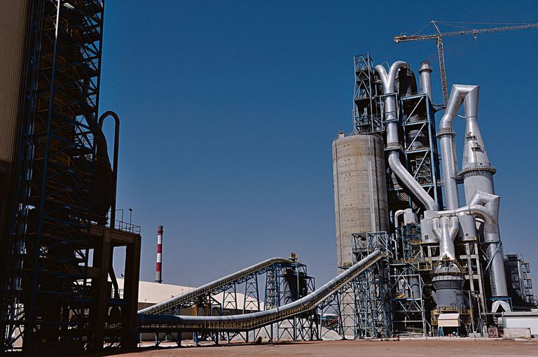 لافارج سوريا