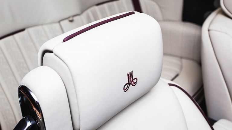 رولز رويس فانتوم كوبيه