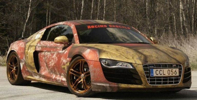 لامبورجيني جيلاردو