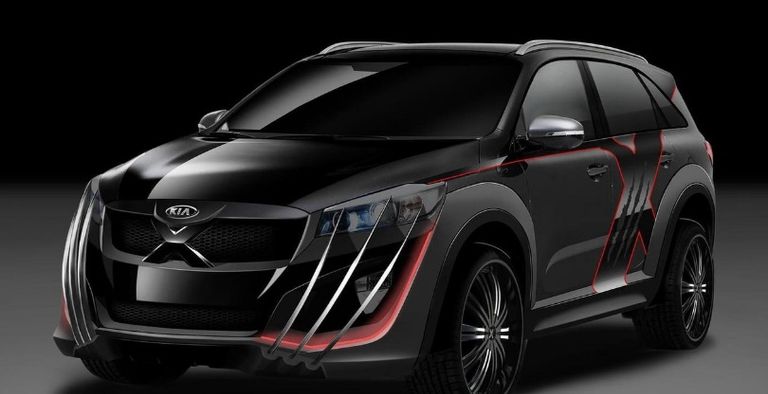 لامبورجيني جيلاردو