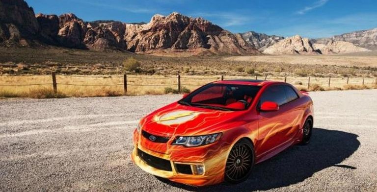 لامبورجيني جيلاردو