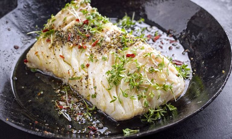 الأسماك تقاوم الشلل الرعاش